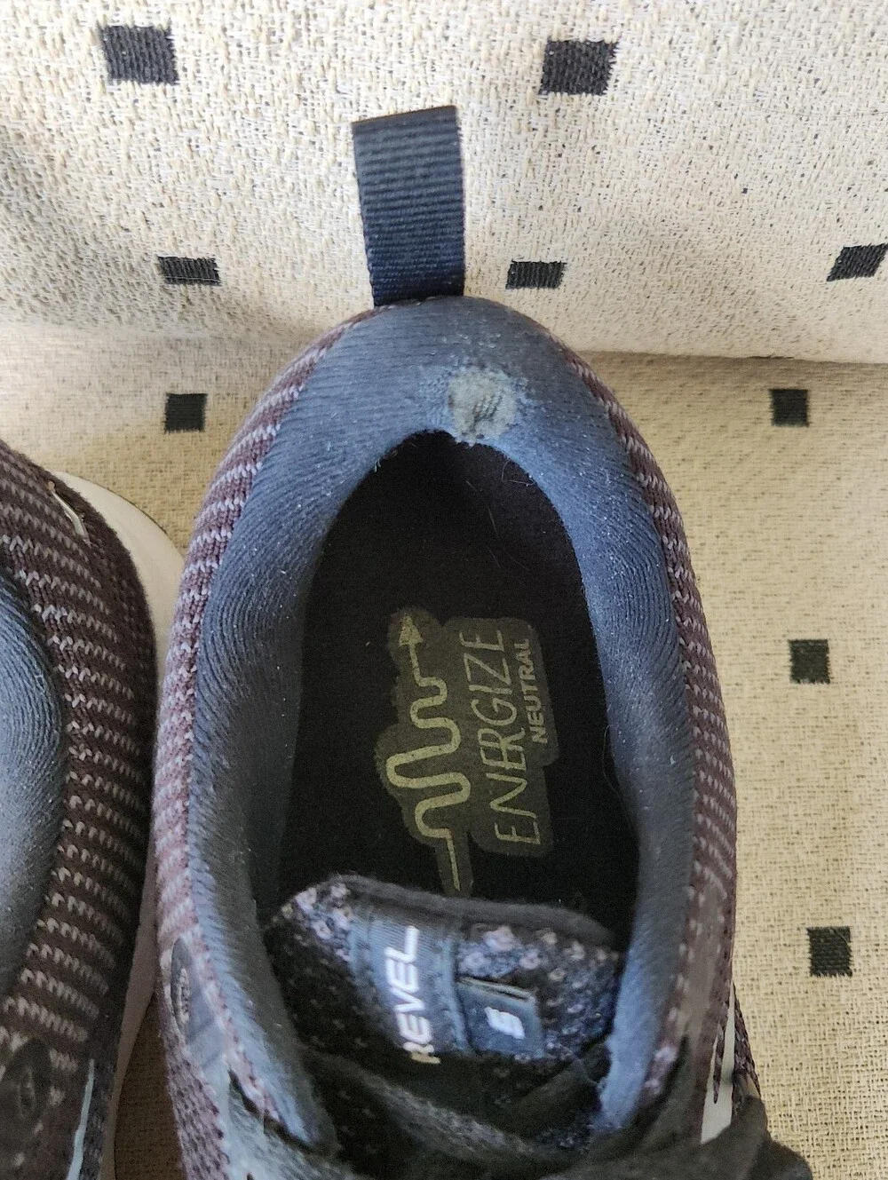 Brooks running shoes